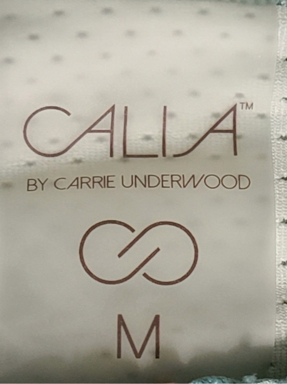 Calia Swim Rash Guard - Picture 7 of 8